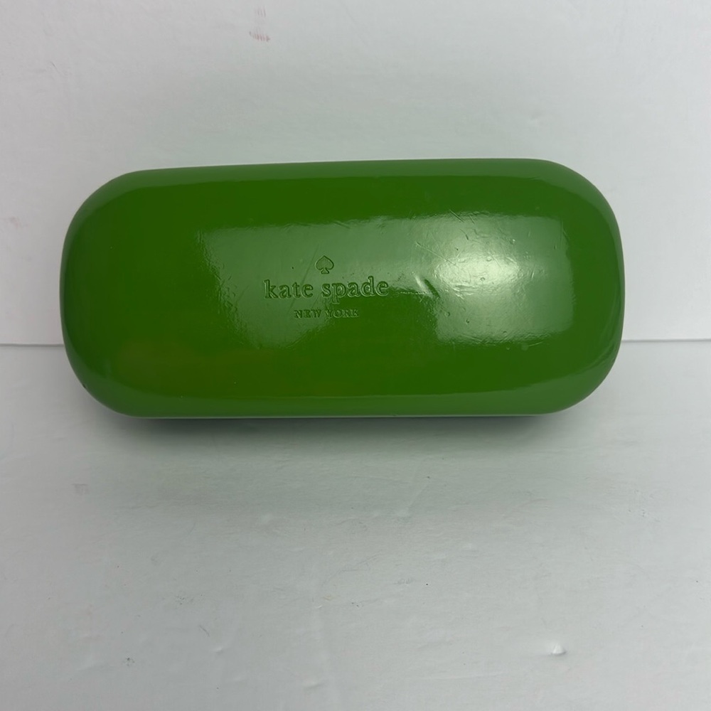Kate Spade Sunglasses Case